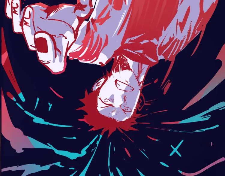 第32话 我穿越了？！ 第128页