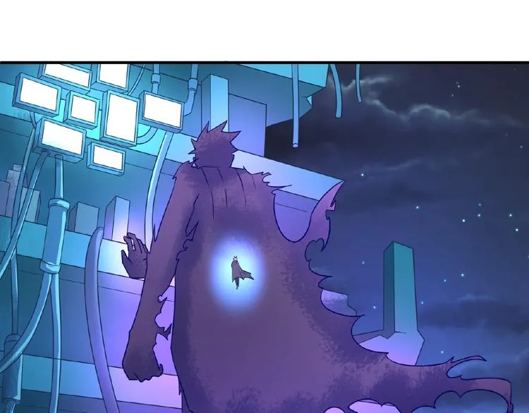 第34话 趁机夺舍 第46页