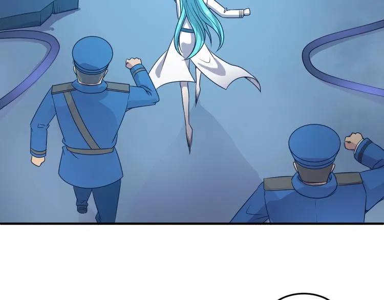 第35话 人在鞋在！ 第34页