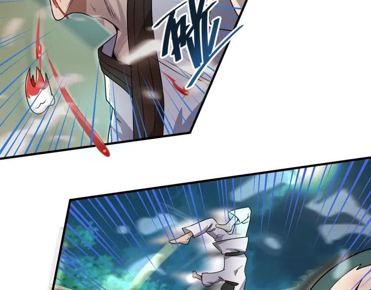 第35话 人在鞋在！ 第109页