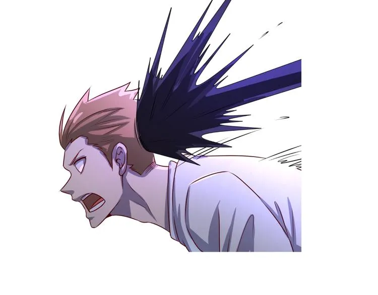 第35话 人在鞋在！ 第128页