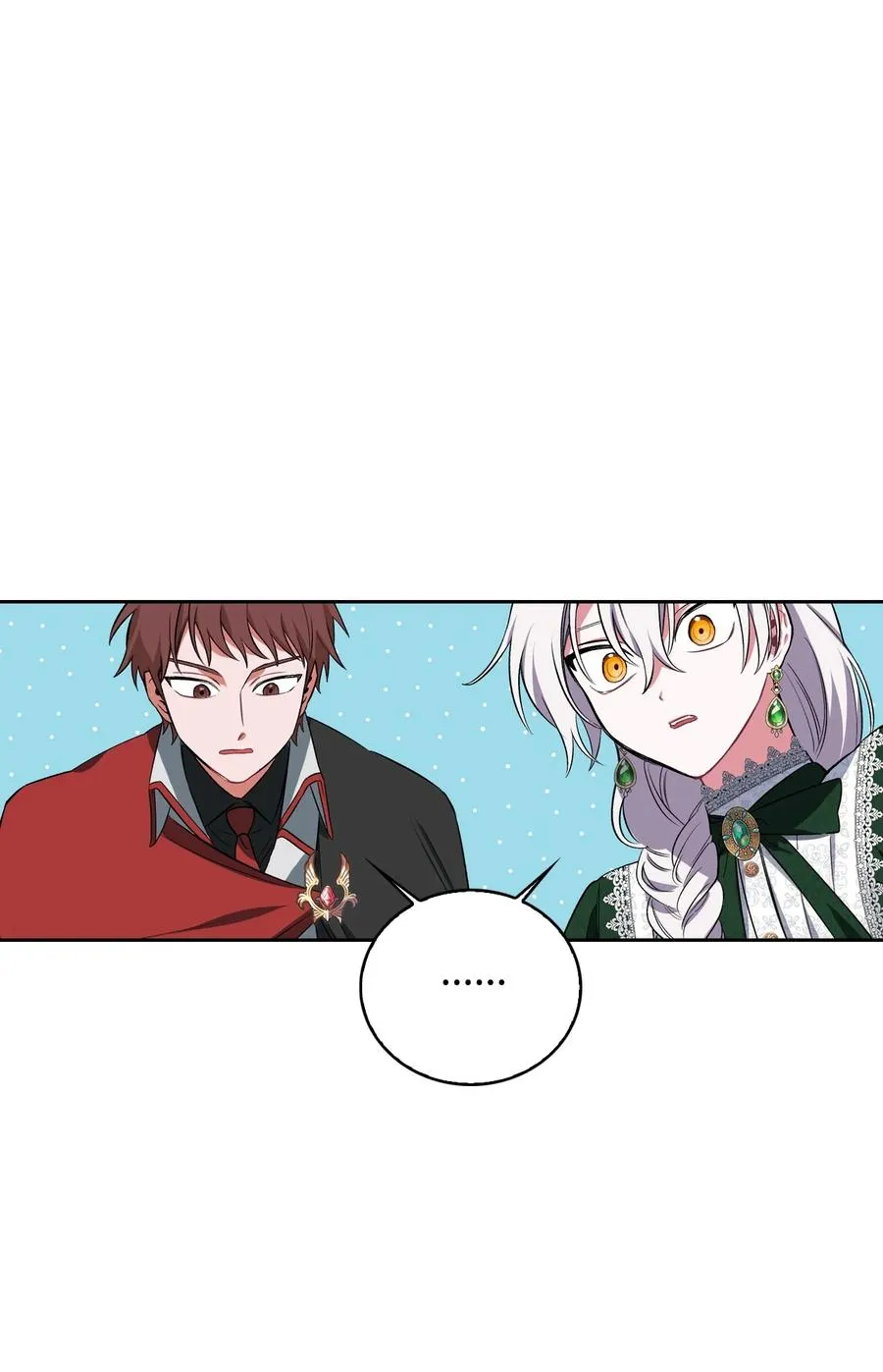 09 皇宫里的黑魔法 第68页
