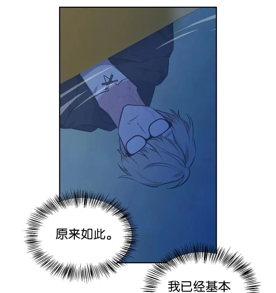 21 泽尔·奥斯沃德外传 第8页