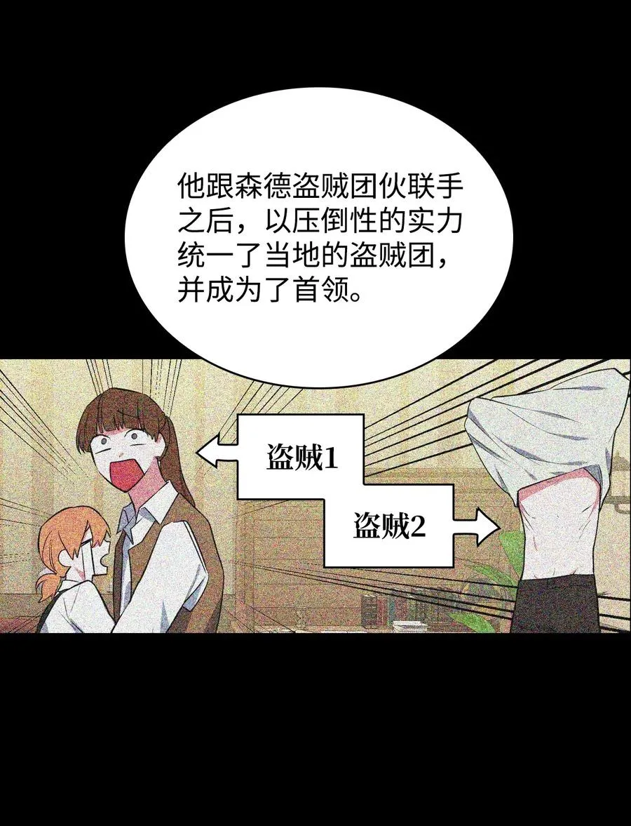 21 泽尔·奥斯沃德外传 第57页