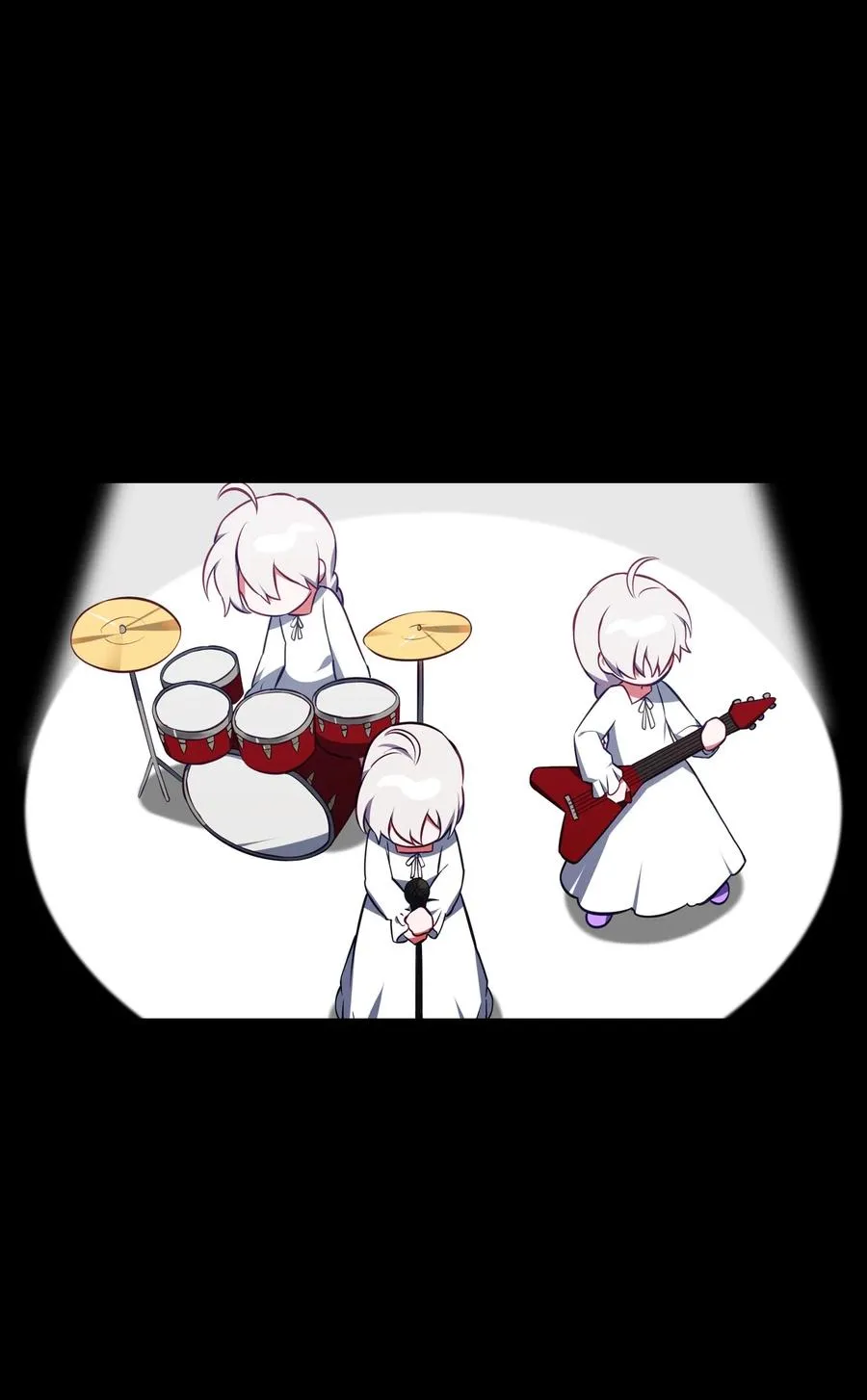 37 黑裙魔女 第36页