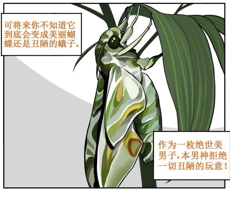 71 哦买噶 第11页