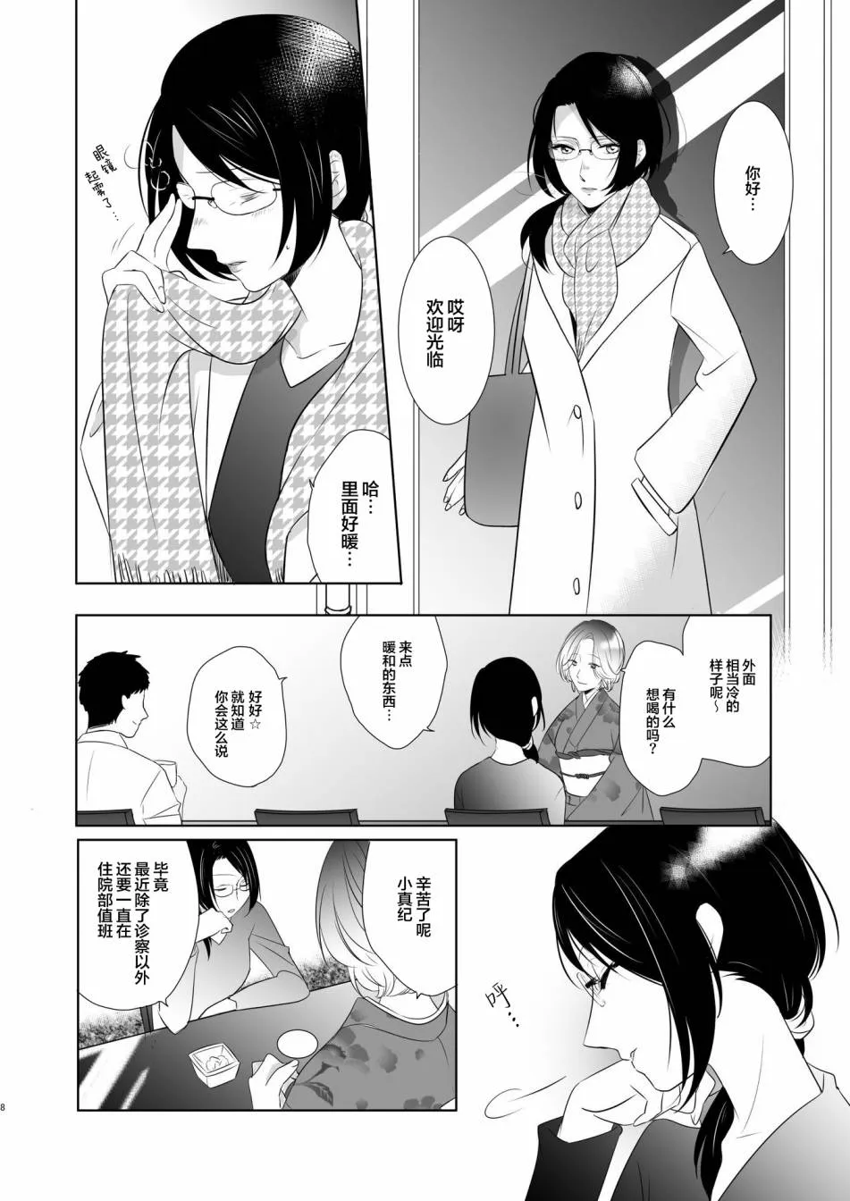短篇 第7页