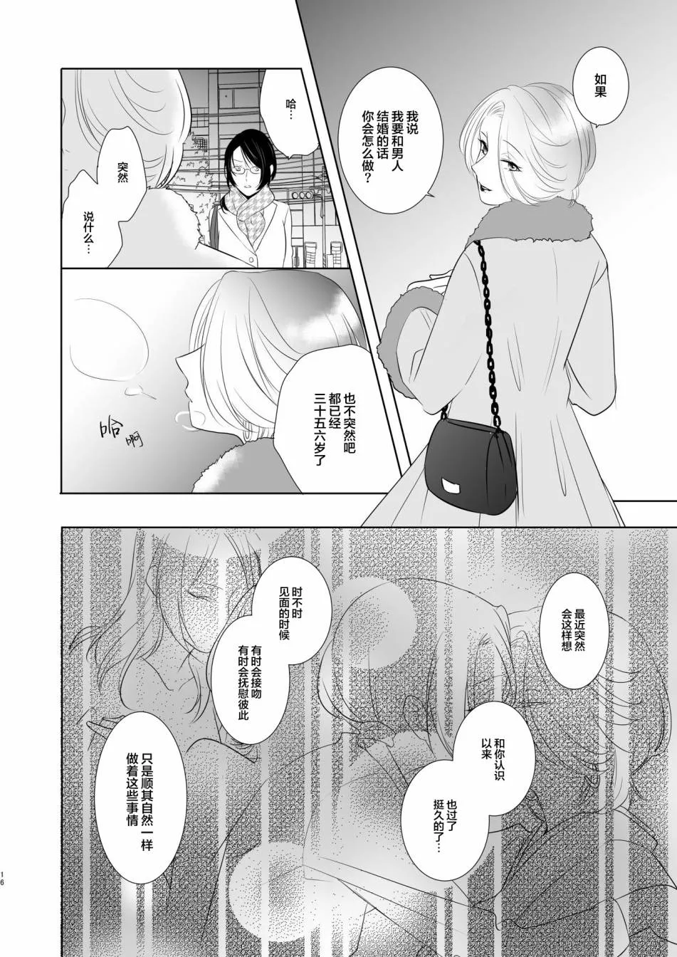 短篇 第15页