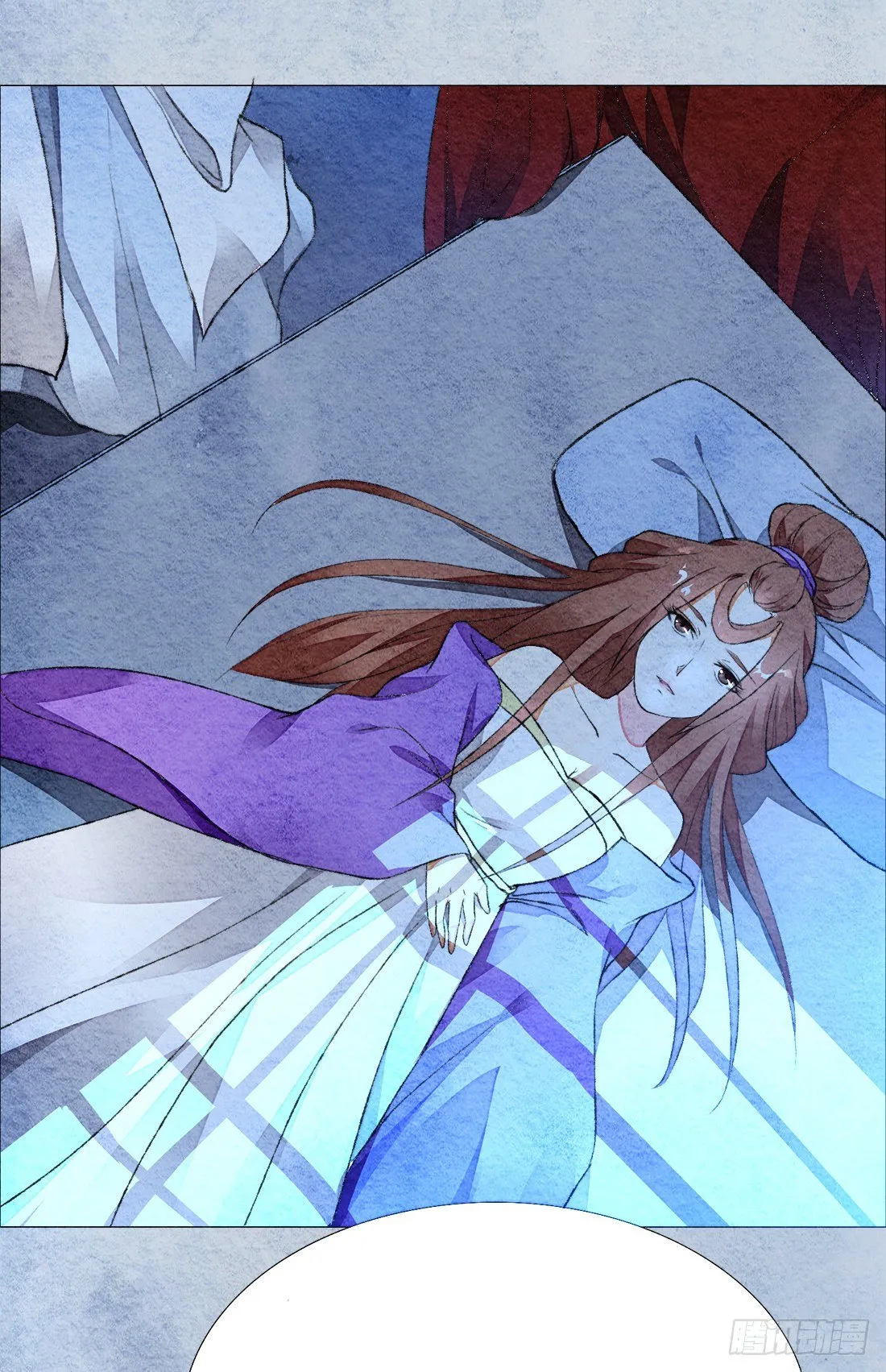死者不是她！ 第105页