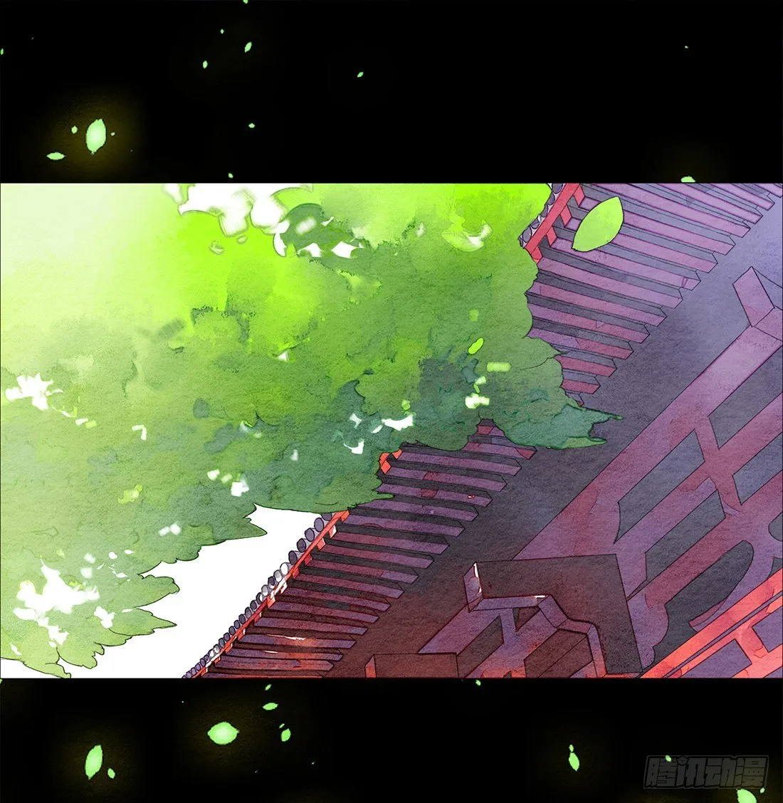 嫌疑最大的居然是我 第3页