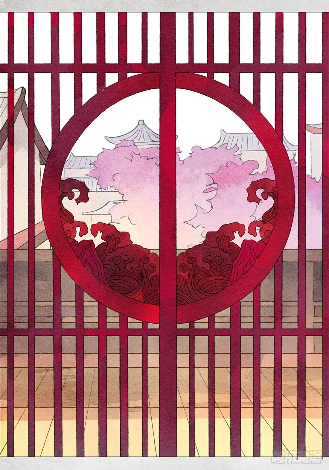 嫌疑最大的居然是我 第89页