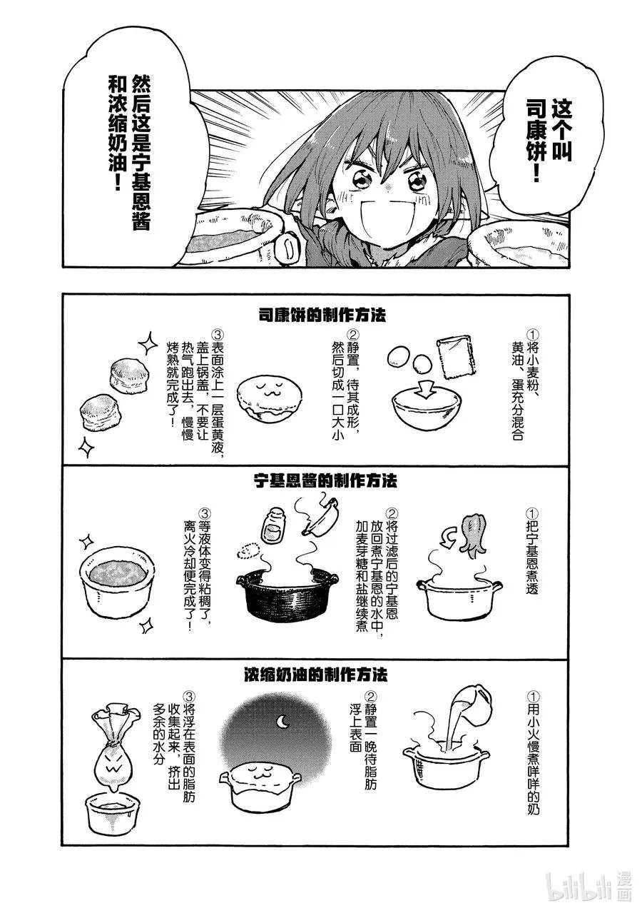 61 真相在哪里？ 第14页