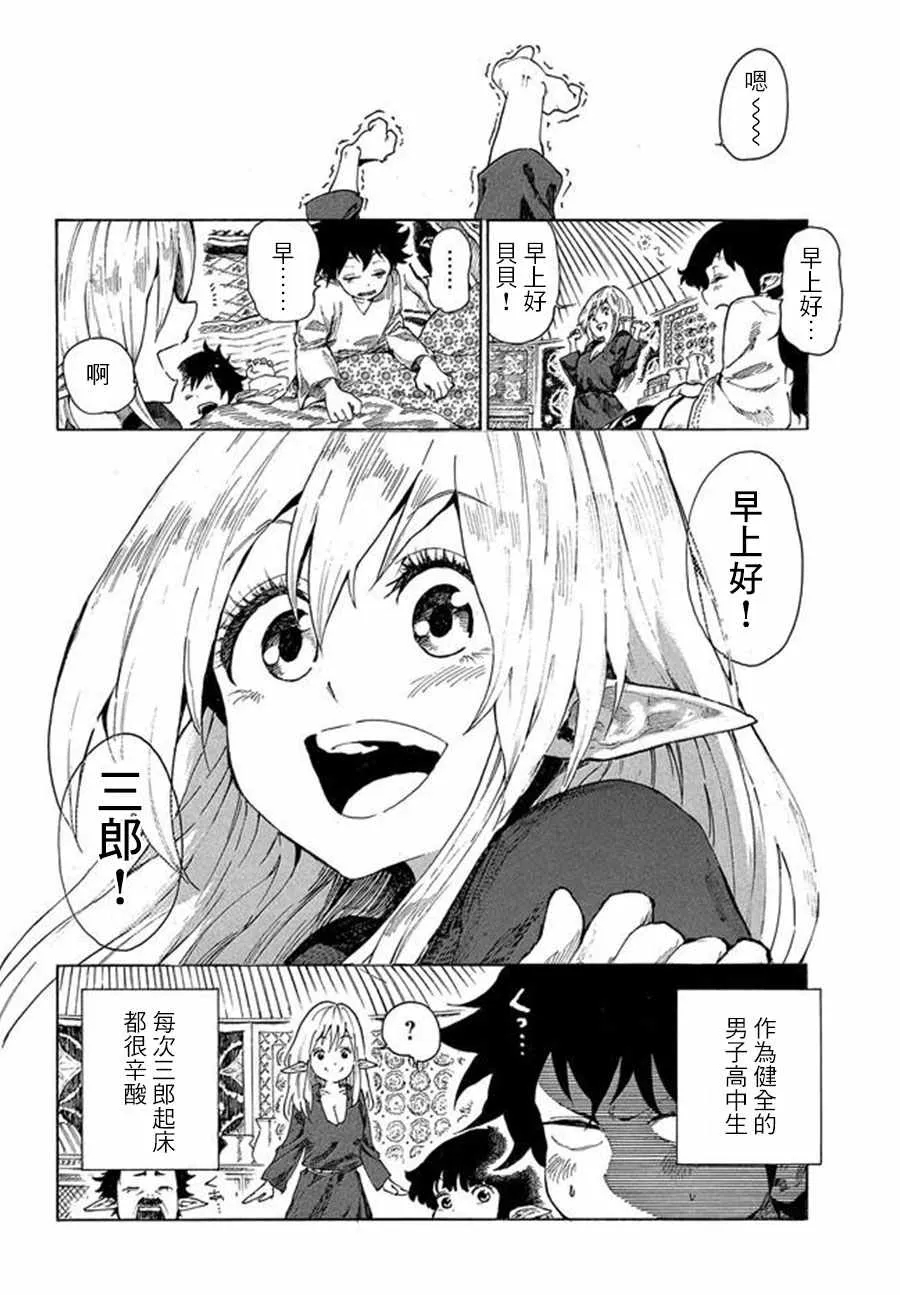 第4话 第2页