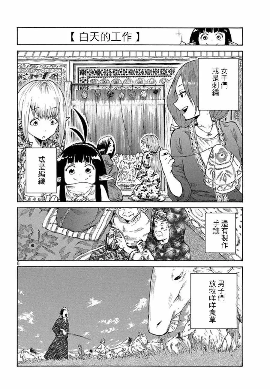 第4话 第6页