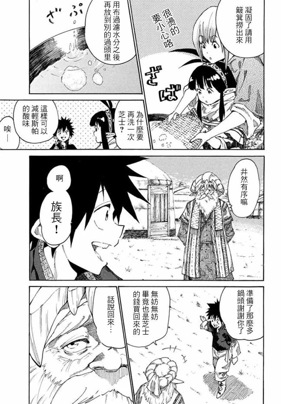 第6话 第3页