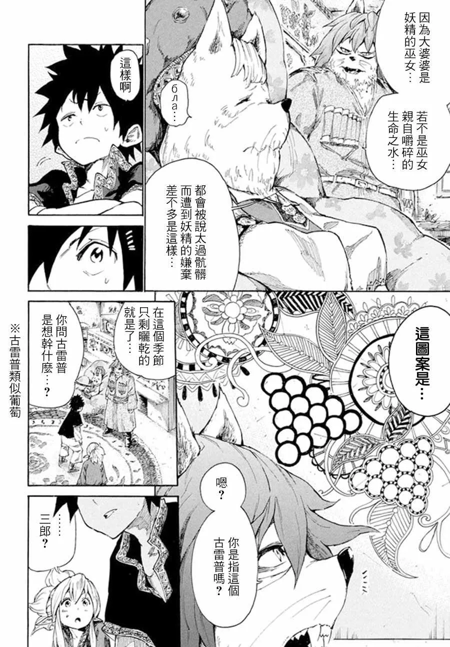 第6话 第36页
