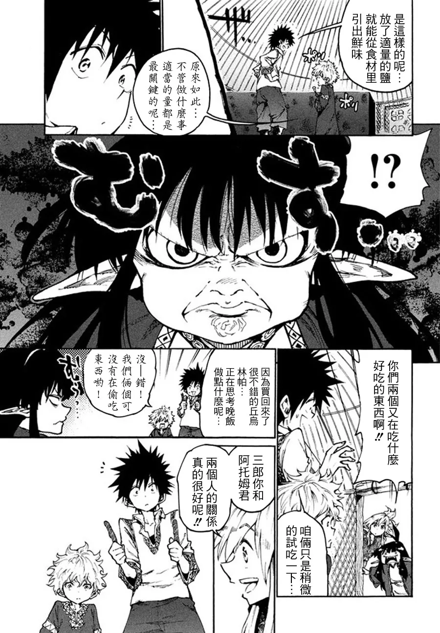 第20话 第3页