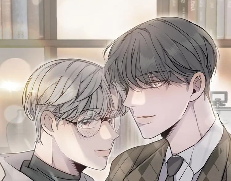 第30话 多年的喜欢 第1页