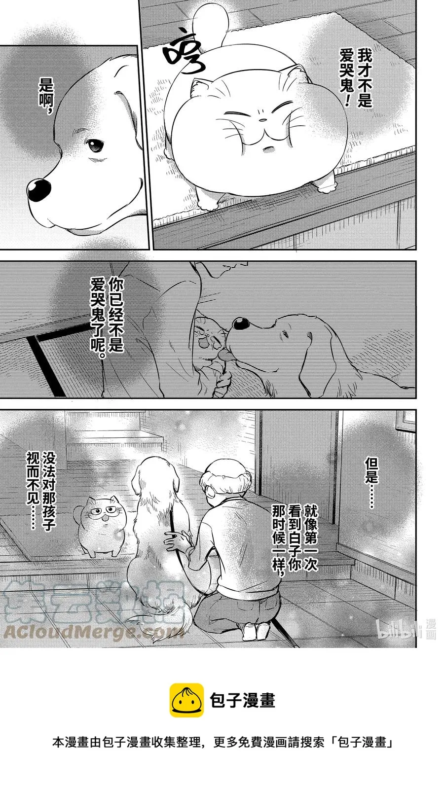 82 大家都是爱哭鬼 第5页