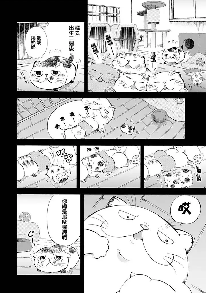 第8话 第2页