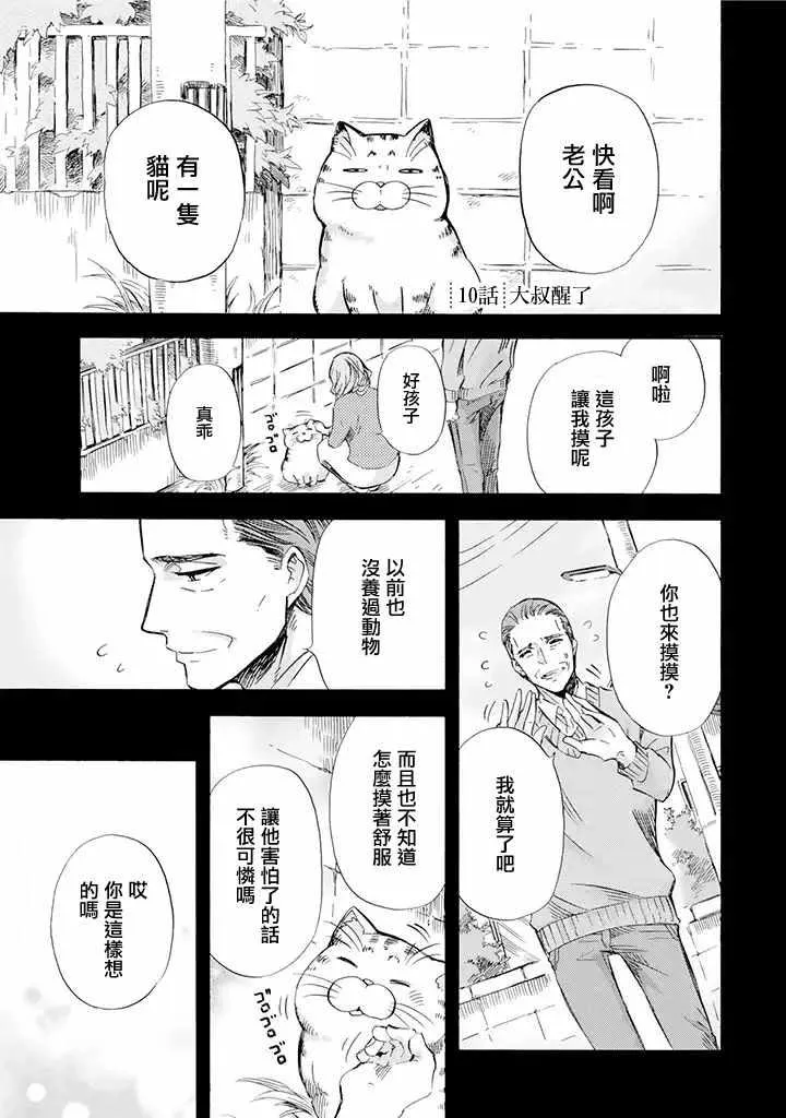 第10话 第1页