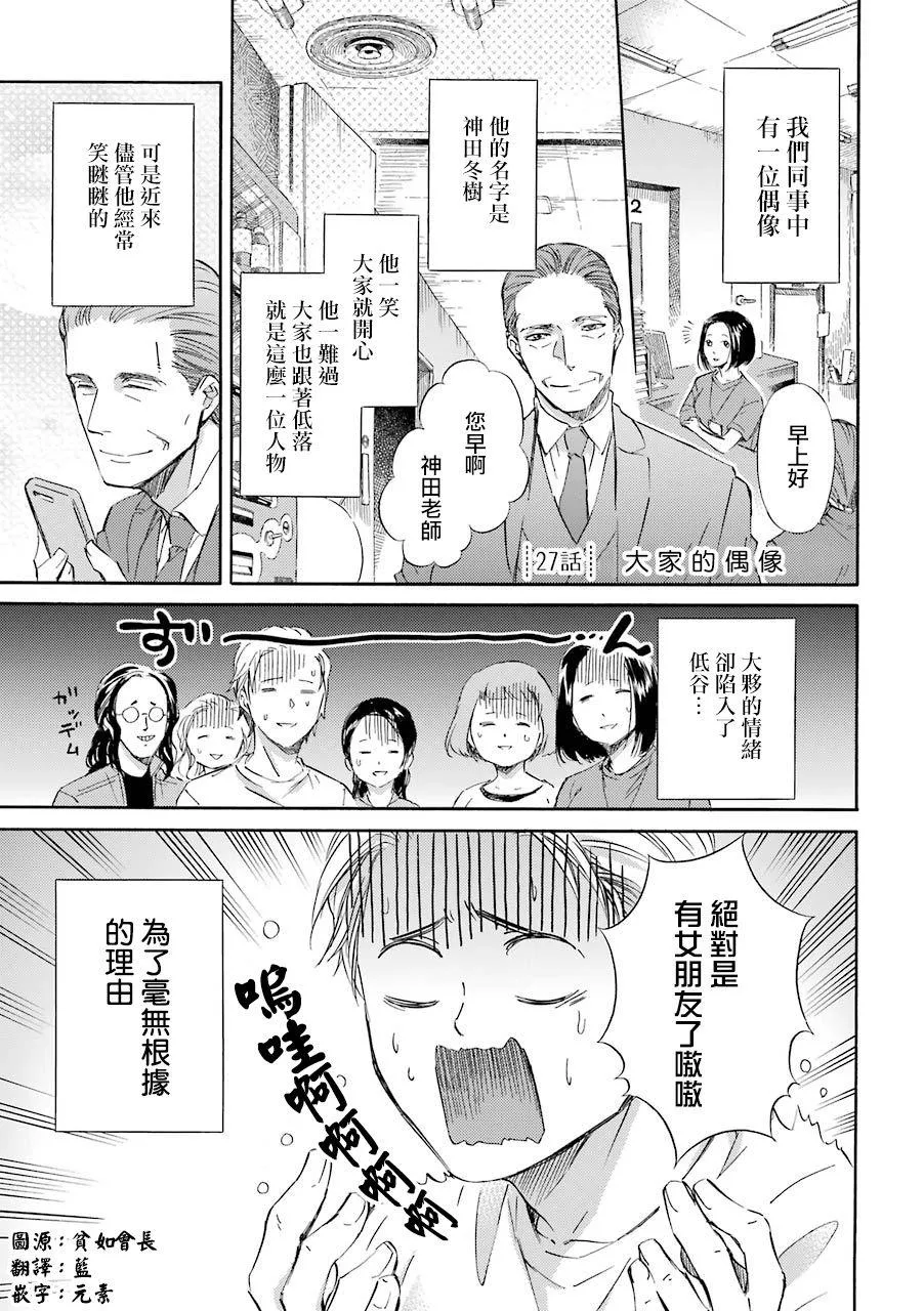 第31话 第1页