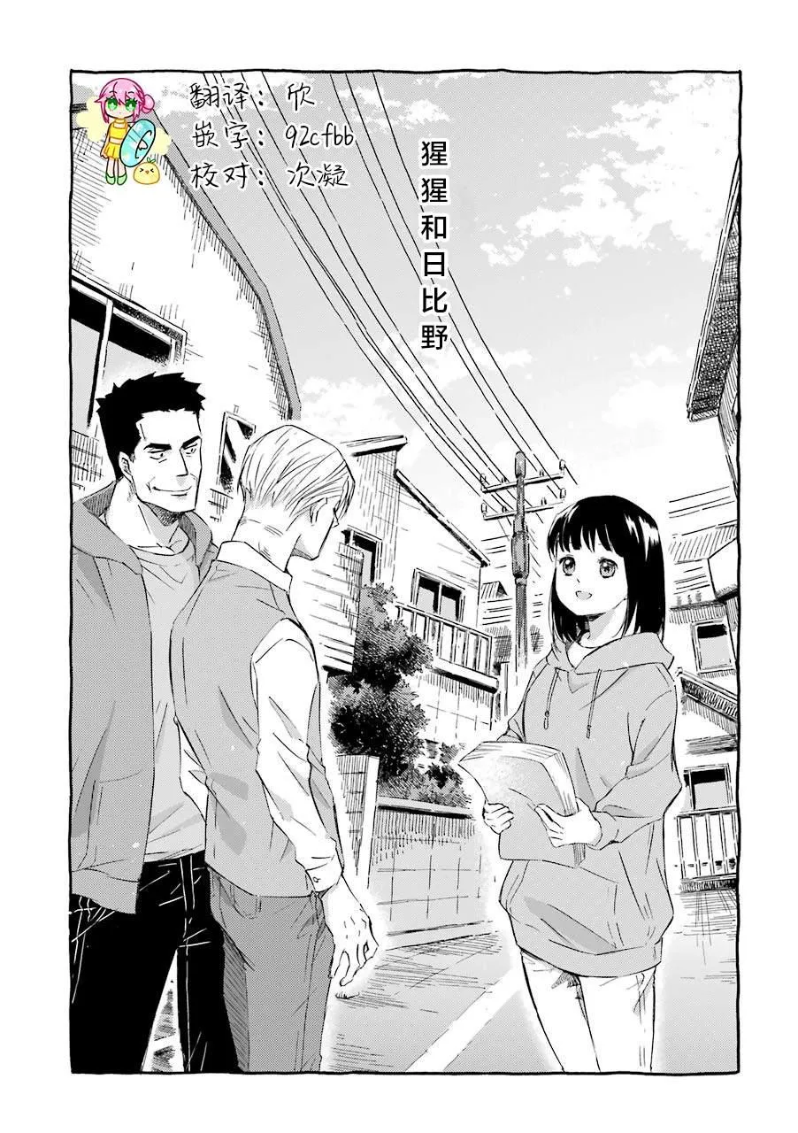 第54.1话 第1页