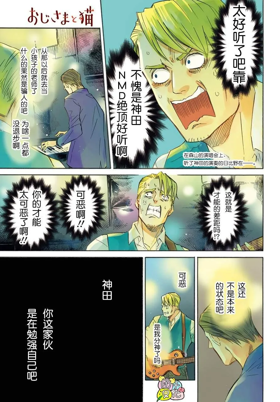 第58话 第3页