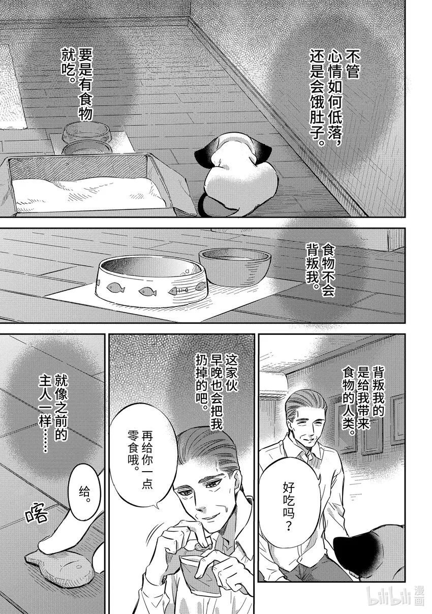 91比宇宙还宽广的东西喵 第3页