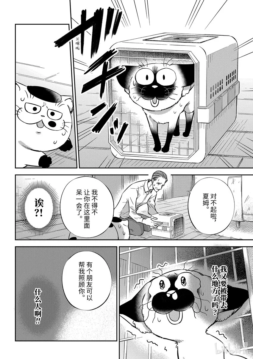 91比宇宙还宽广的东西喵 第12页