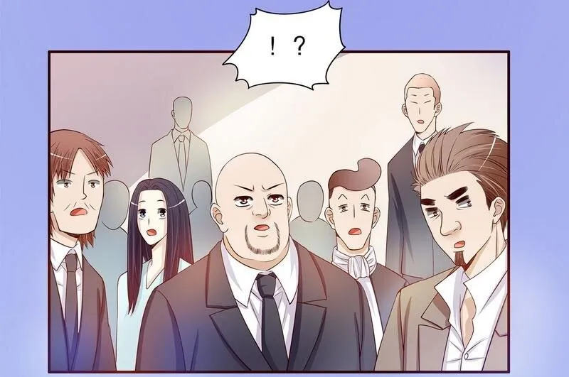 26 第26话 我拍卖身上的礼服 第24页