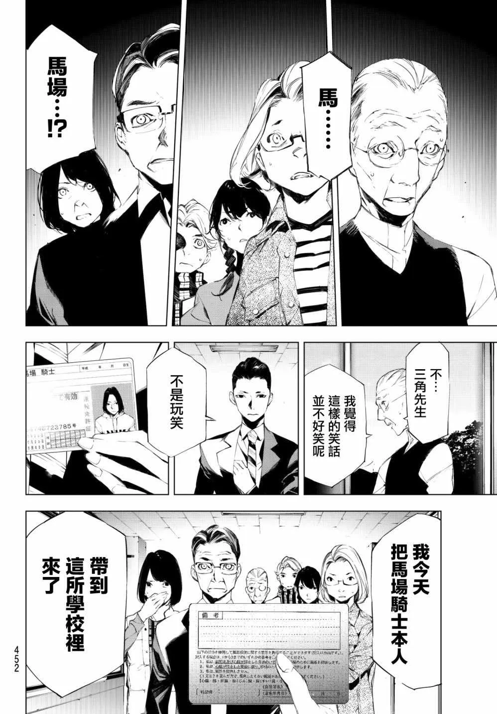 第18话 第8页