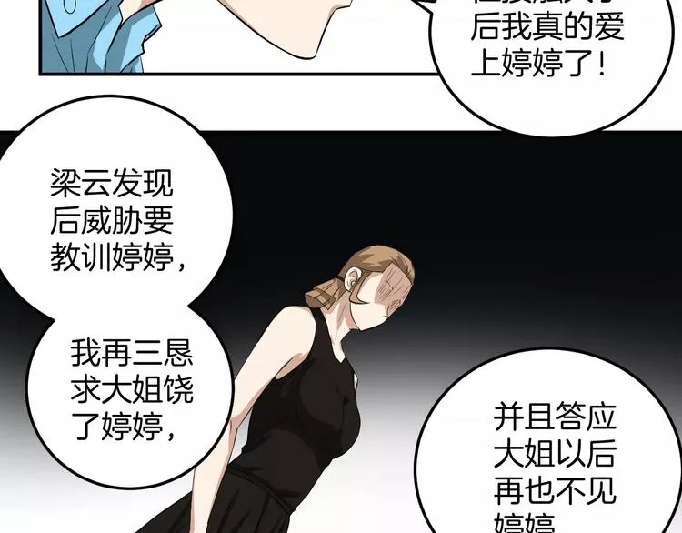第13话 帅气登场 第62页