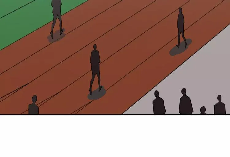第7话 体育课 第22页