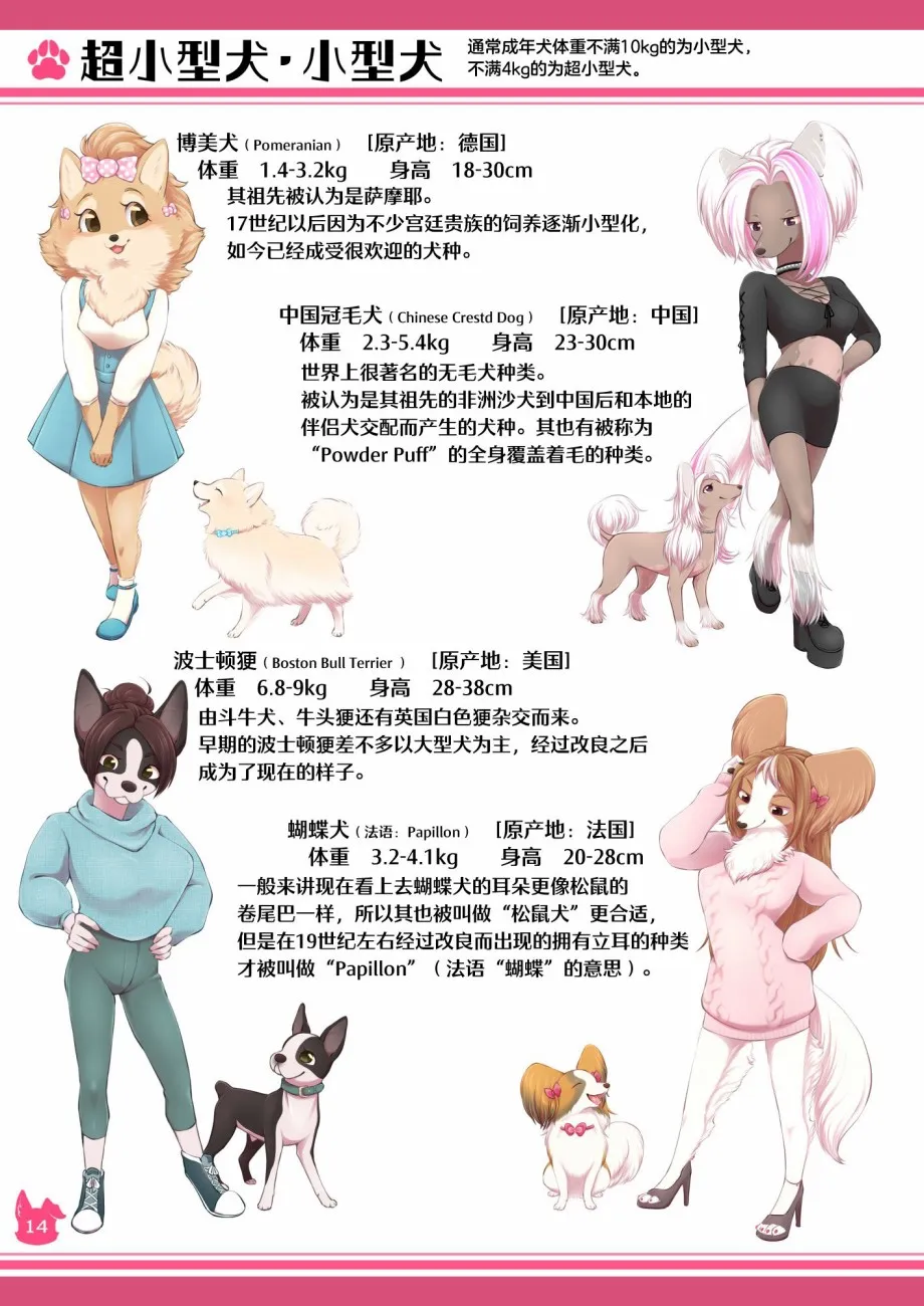 第1话 第14页
