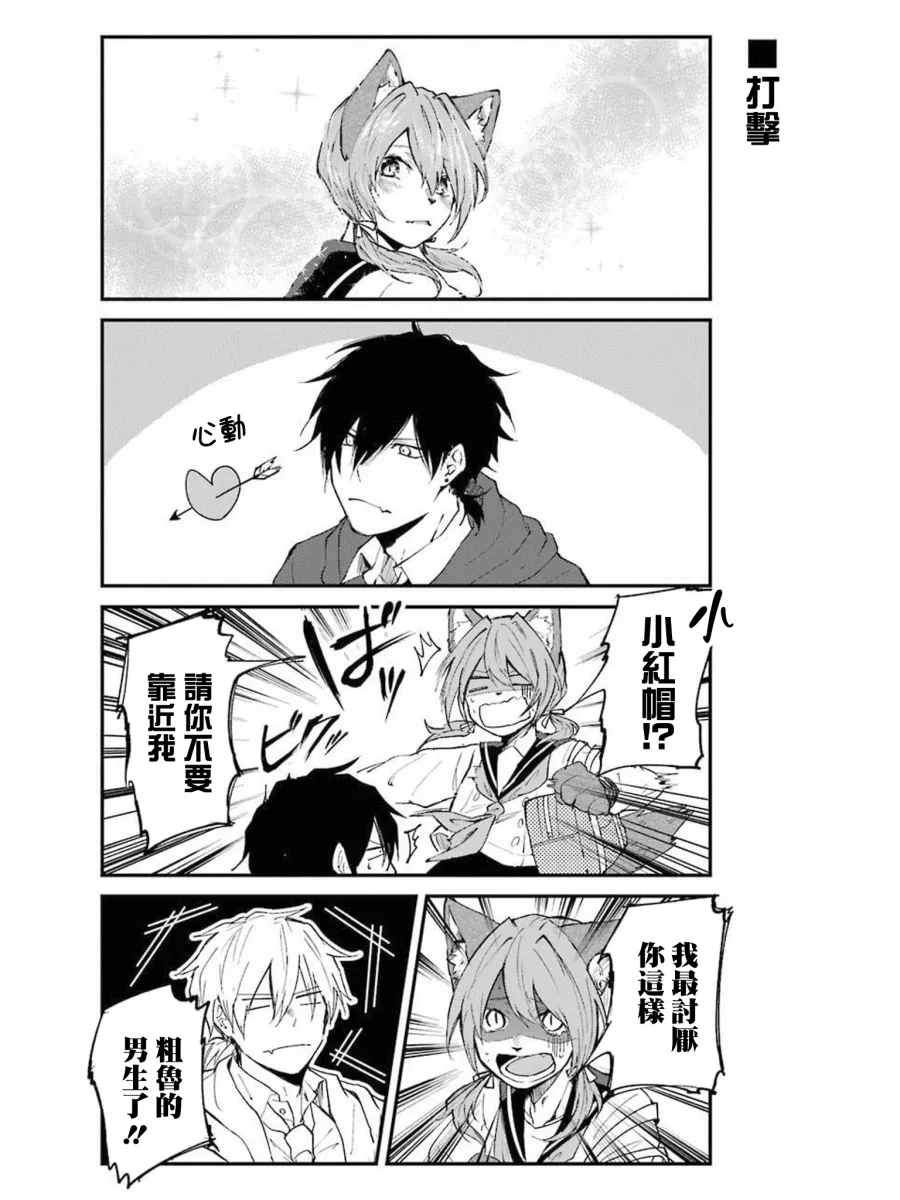 第03话 第6页