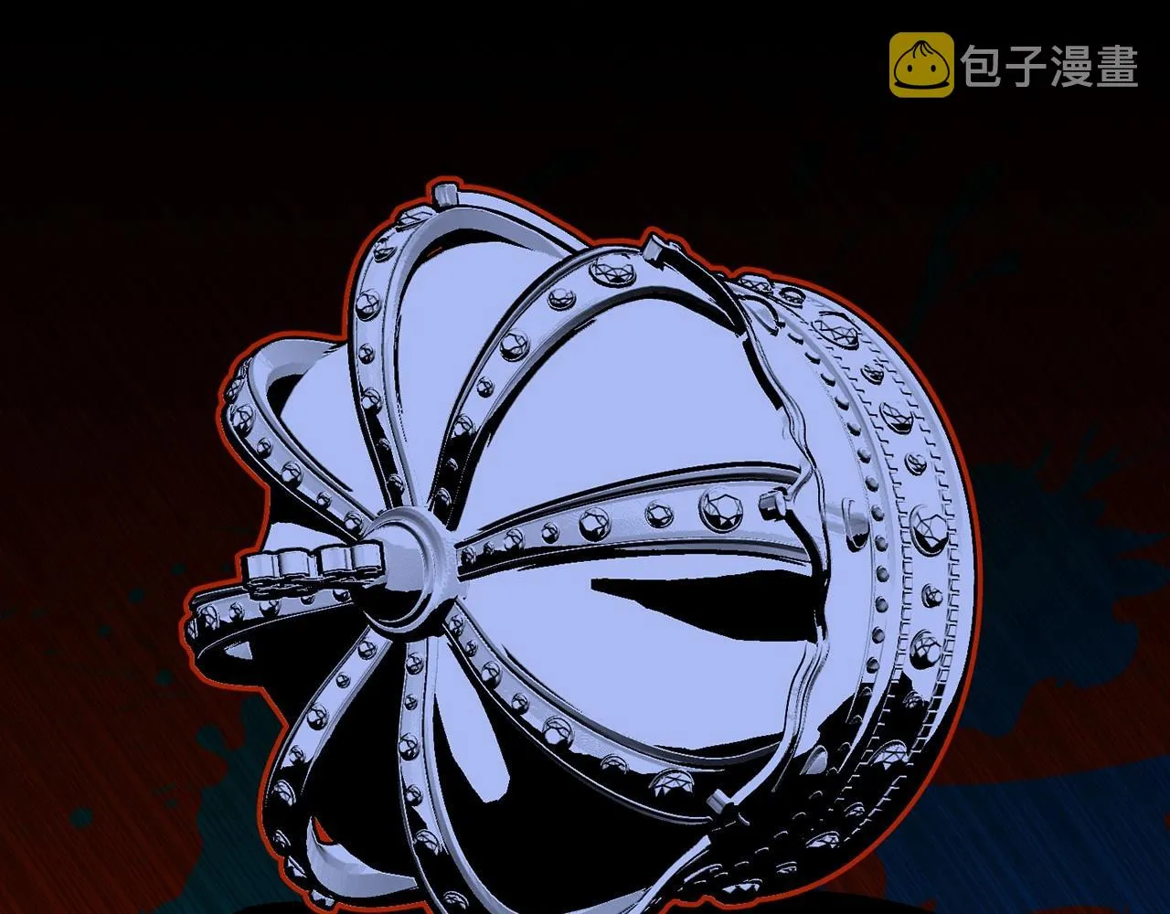完结话 未来秘钥 第79页