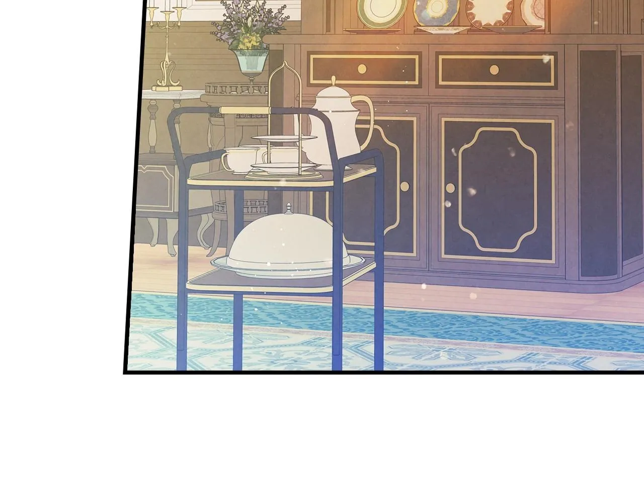 第59话 共进晚餐 第57页