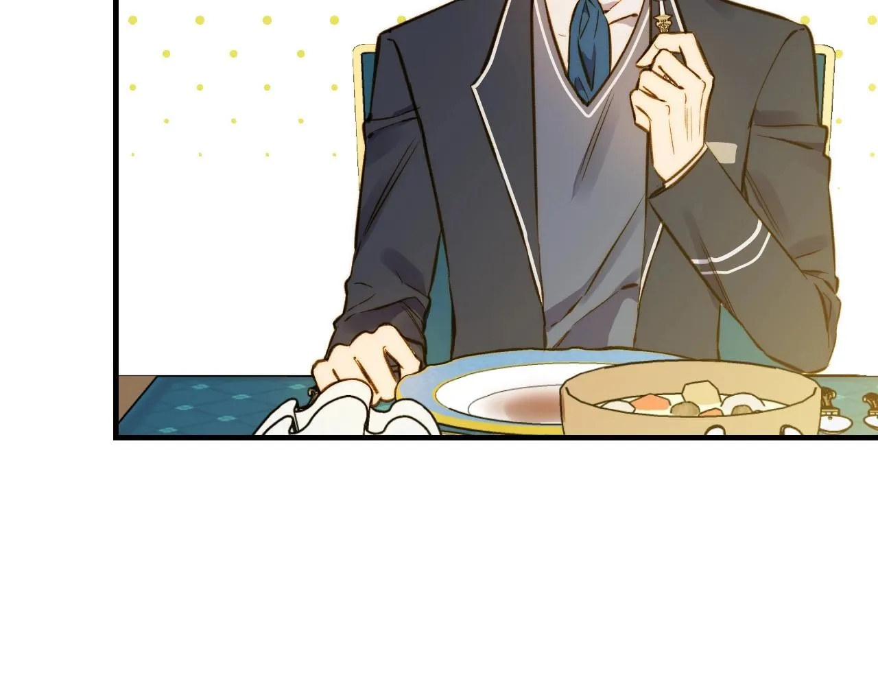 第59话 共进晚餐 第80页