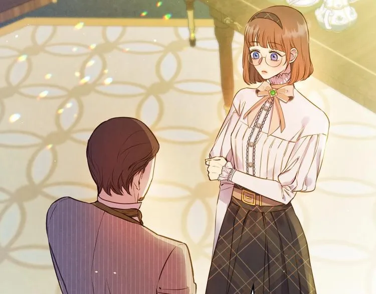 第56话 假扮露西亚被识破！ 第32页