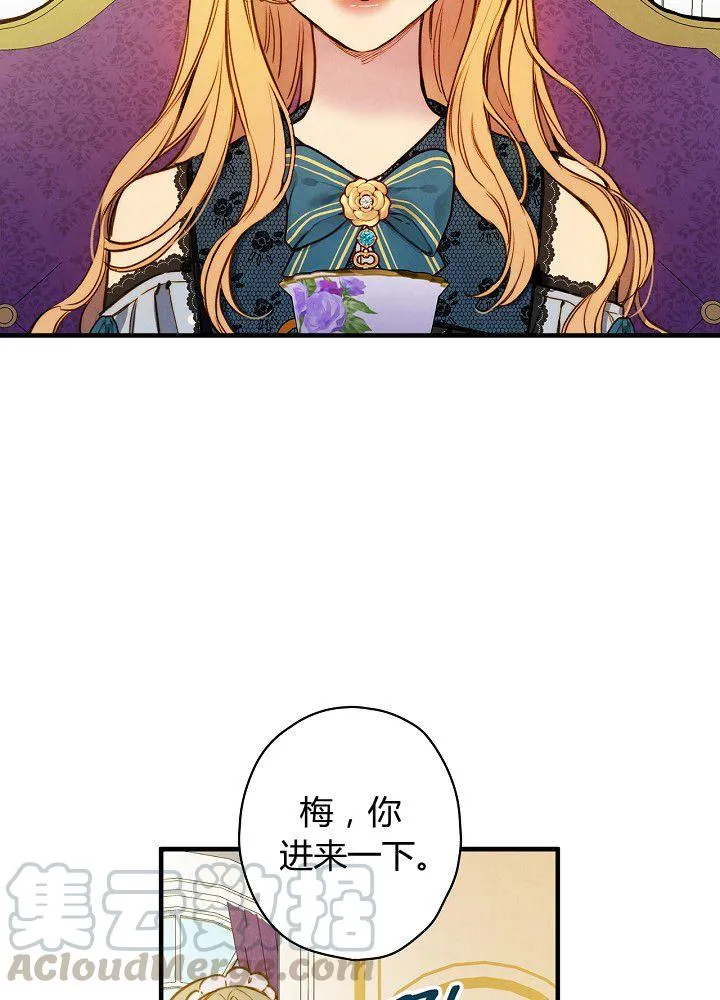 第37话 公女·危 第41页