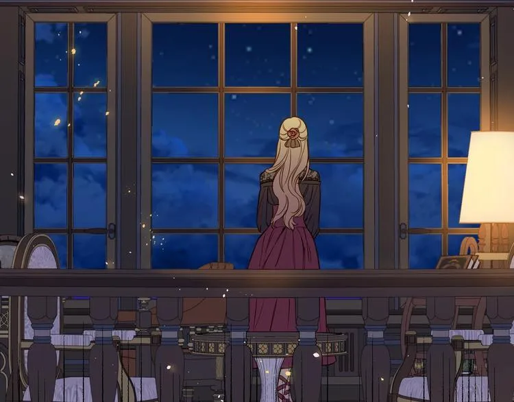 第31话 让你自己主动靠近 第142页