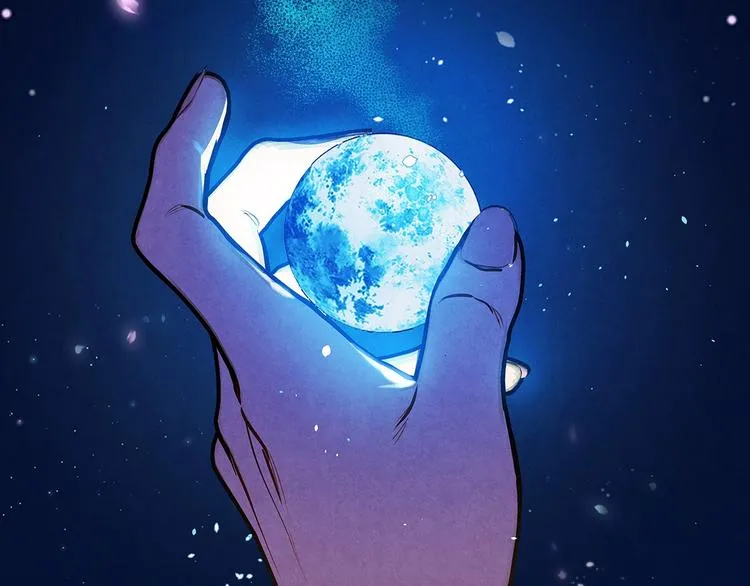第31话 让你自己主动靠近 第151页