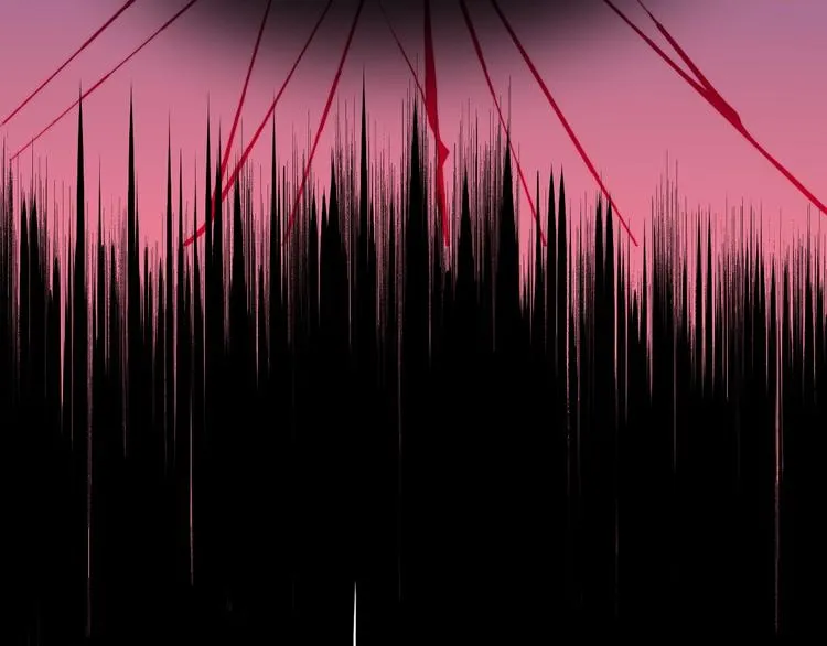 第1话 影子终究被真身杀死！ 第4页