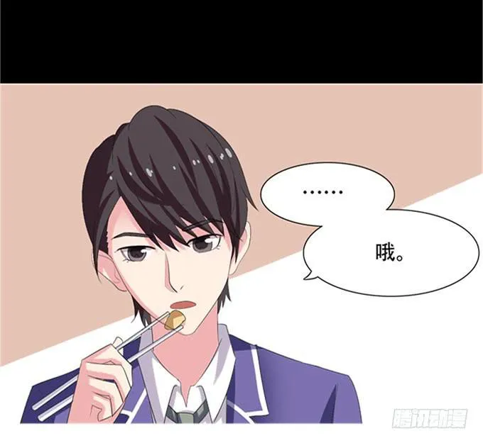 15-夏辰的亲生母亲？ 第25页
