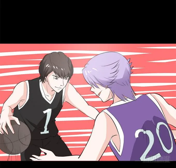 28-激烈的竞赛！ 第29页