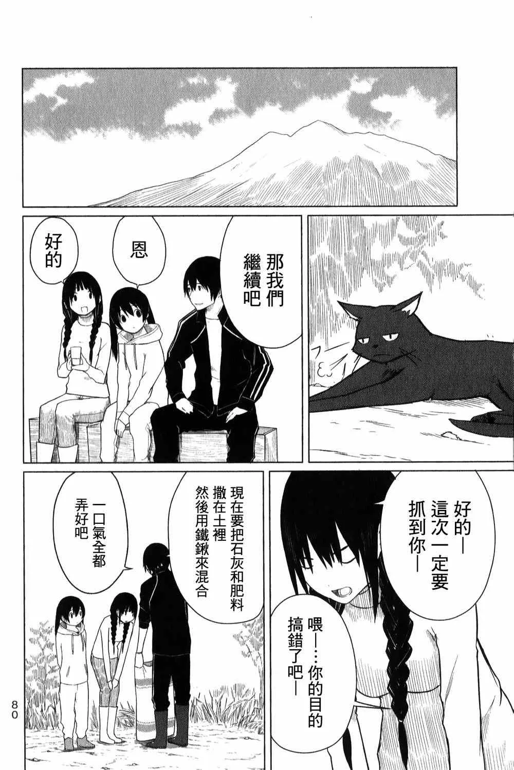 第3话 第18页