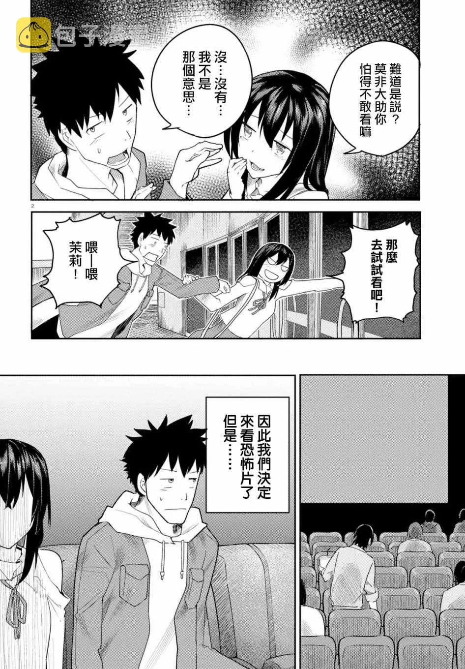 第5话 第2页