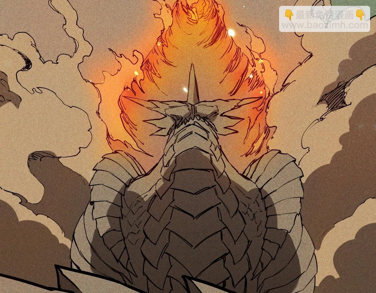 第73话 重燃 第17页