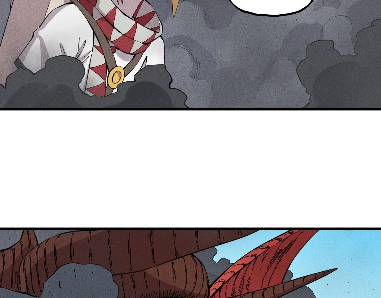 第49话 炎魔的力量 第40页